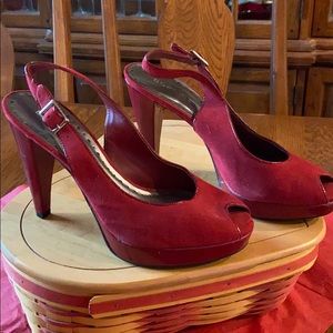 ❤️❤️❤️BCBgirls Heels